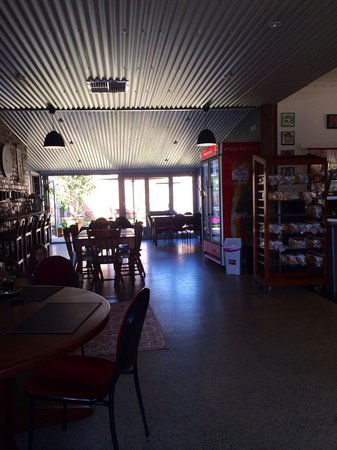 Capel Bakehouse - Accommodation Whitsundays 0