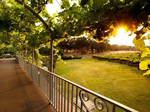 Capel Vale Winery & Match Restaurant - Accommodation Whitsundays 0