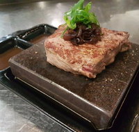 Carnarvon Motel HotRocks Restaurant - Accommodation Whitsundays