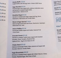 Chatterbox Coffee and Juice Bar - Accommodation Whitsundays