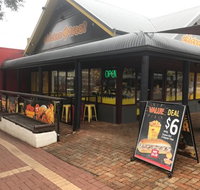 Chicken Treat - Accommodation Whitsundays