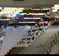 Christine's Kitchen - Accommodation Whitsundays