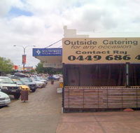 Cilantro Cafe - Accommodation Whitsundays