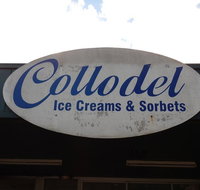 Collodel Ice Creams  Sorbets - Accommodation Whitsundays