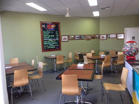 Colroys - Accommodation Whitsundays 0