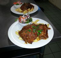 Cowaramup District Social Club - Accommodation Whitsundays