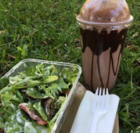 Crave Juice Bar - Accommodation Whitsundays