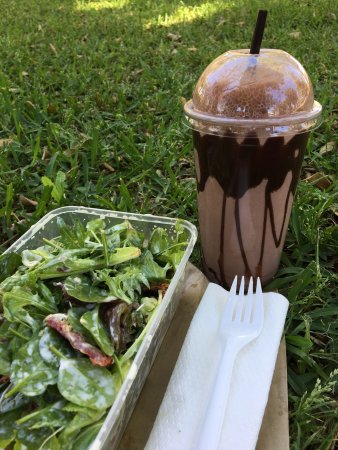 Crave Juice Bar - Accommodation Whitsundays 0