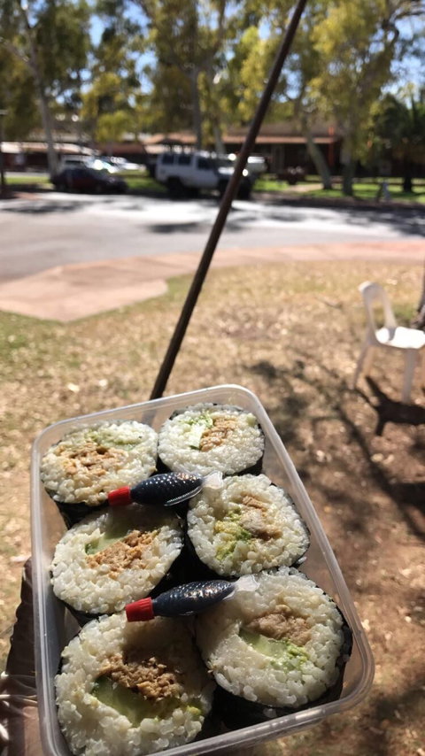 Crave Juice Bar - Accommodation Whitsundays 1