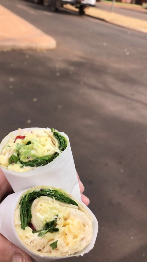 Crave Juice Bar - Accommodation Whitsundays 2