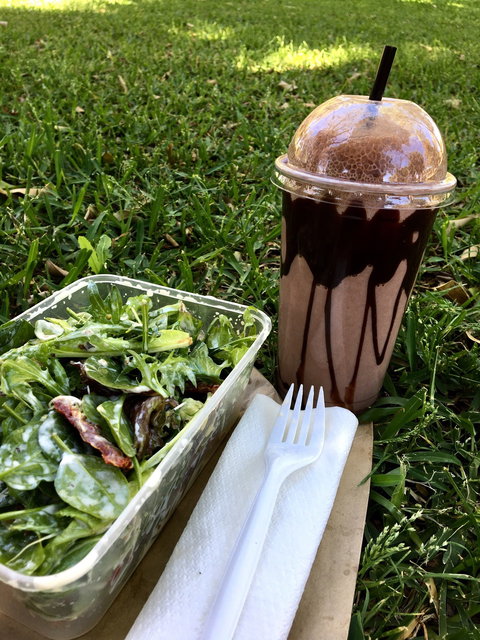 Crave Juice Bar - Accommodation Whitsundays 3