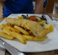 Crema Gourmet Cafe - Accommodation Whitsundays