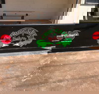 Croc Cafe And Bakery - Accommodation Whitsundays