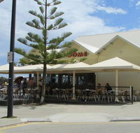 Dome Cafe - Accommodation Whitsundays