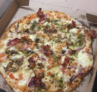 Domino's Pizza Doubleview - Accommodation Whitsundays