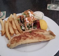 Dongara Hotel - Accommodation Whitsundays