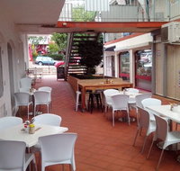 Elevated Grounds Coffeehouse - Accommodation Whitsundays