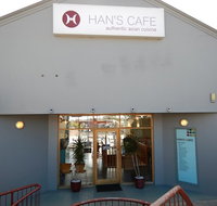 Hans - Accommodation Whitsundays