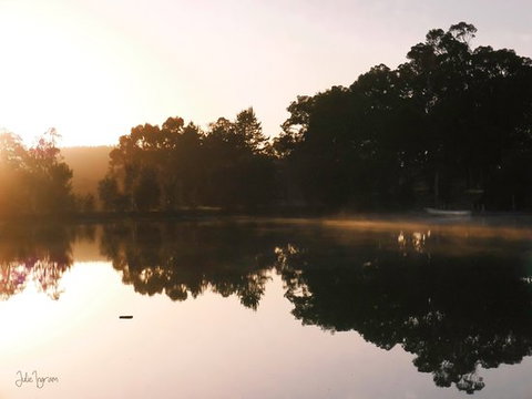 Harris River Estate Winery - Accommodation Whitsundays 0