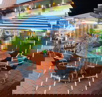 Hedland Harbour Cafe - Accommodation Whitsundays