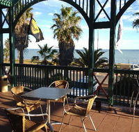 Heritage Resort - Accommodation Whitsundays