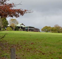 Hidden River Estate - Accommodation Whitsundays