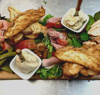 Holy Smoke - Accommodation Whitsundays