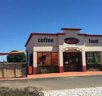 Jabba Cafe - Accommodation Whitsundays