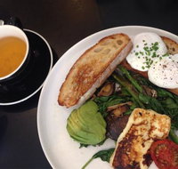 Jack and Jill Kitchen / Coffee - Accommodation Whitsundays