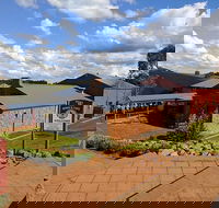 Jarrah Jacks Brewery - Accommodation Whitsundays