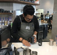 Jolly Miller Williams Landing - Accommodation Whitsundays