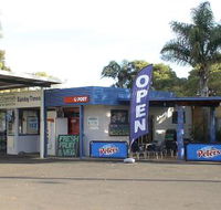 Karridale Crossroads General Store - Accommodation Whitsundays