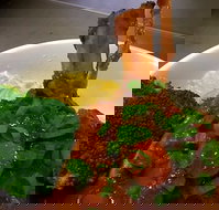 Katanning Saleyards Canteen - Accommodation Whitsundays