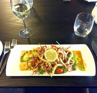 Kingsley Motel  Restaurant - Accommodation Whitsundays