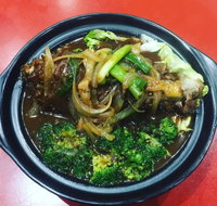 KK Rice-N-Tea Chinese Restaurant - Accommodation Whitsundays