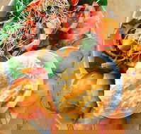 Lavender and Berry Farm Cafe - Accommodation Whitsundays