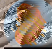 Little Teapot Cafe - Accommodation Whitsundays