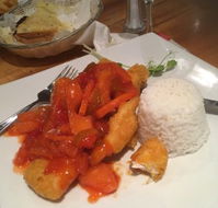 Manjimup Hotel Restaurant - Accommodation Whitsundays