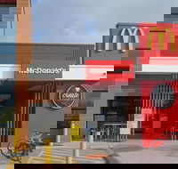Mcdonald's Family Restaurants - Accommodation Whitsundays
