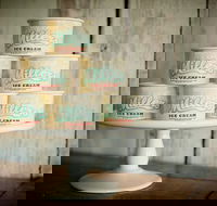 Millers Ice Cream - Accommodation Whitsundays