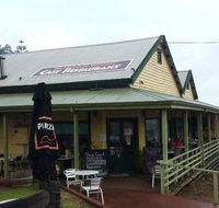 Millhouse Tea Rooms - Accommodation Whitsundays