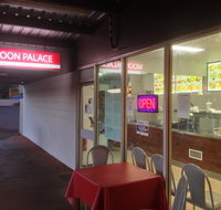 Moon Palace Chinese Restaurant - Accommodation Whitsundays