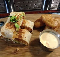 Mundaring Hotel - Accommodation Whitsundays