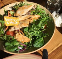 Nando's - Accommodation Whitsundays