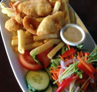 Newbliss Winery - Accommodation Whitsundays