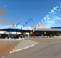 Northampton Motor Hotel - Accommodation Whitsundays