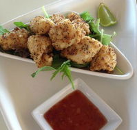 Oceans Restaurant - Accommodation Whitsundays