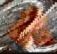 Pizza Paradise - Accommodation Whitsundays