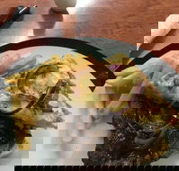 Poinciana Roadhouse - Accommodation Whitsundays