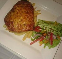 Port Cafe - Accommodation Whitsundays